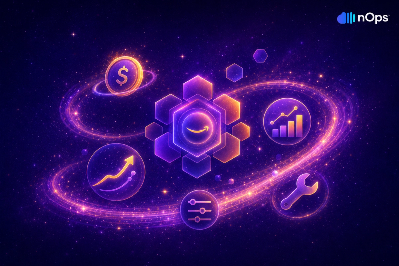 16 Best AWS Cost Management Tools in 2026 (Compared)