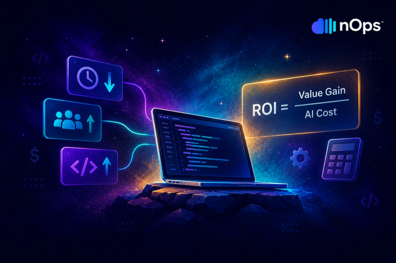 AI Coding ROI: How to Tell Whether Copilot, Cursor and Coding Agents Actually Pay for Themselves