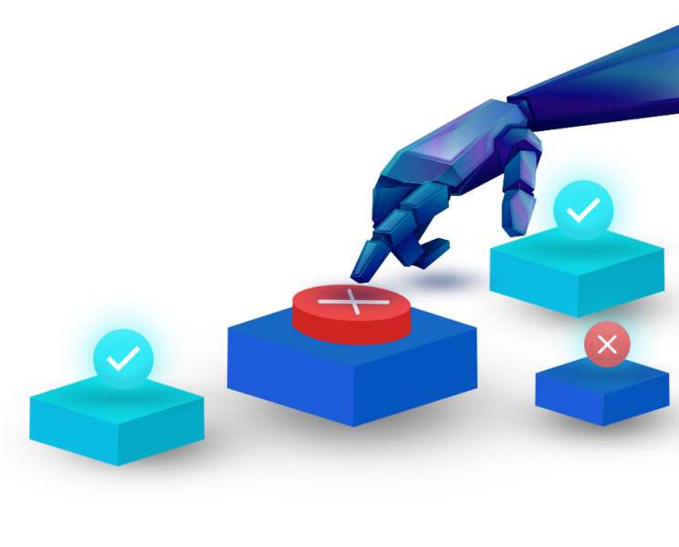 Continuous EBS optimization