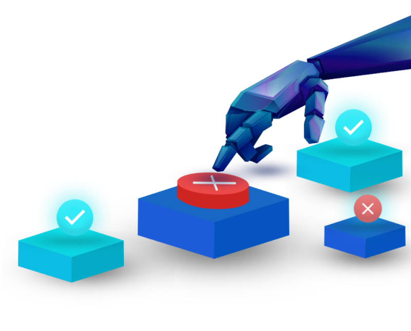 Continuous EBS optimization