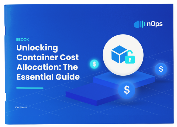 Unlocking Container Cost Allocation: The Essential Guide
