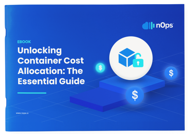 Unlocking Container Cost Allocation: The Essential Guide