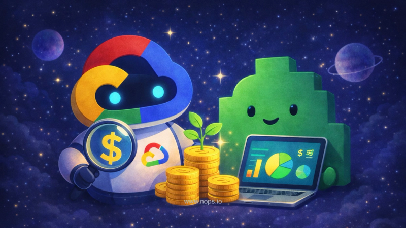 Top GCP FinOps Tools in 2026: Compare Features, Pricing & Performance
