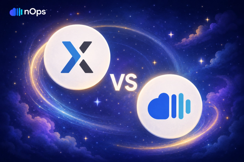 Top Flexera Alternatives for Automated Cloud Cost Optimization in 2026