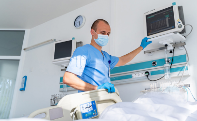 Optimized Health IT Infrastructure