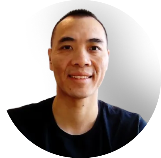 Andy Kwan