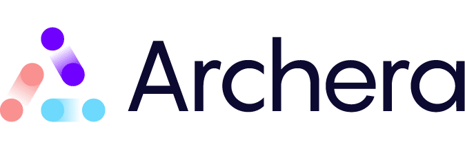 Logo of Archera