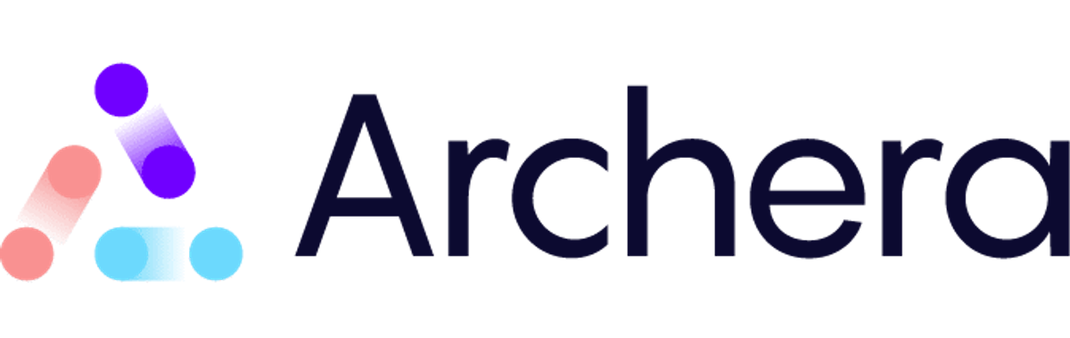 Logo of Archera