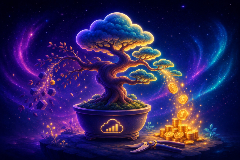 AWS Cost Optimization: The Complete Guide for 2026