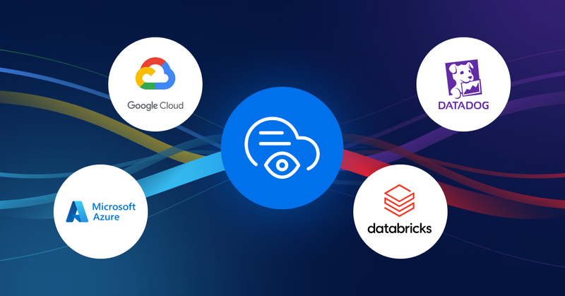 nOps Inform Adds Integrations with GCP, Azure, Datadog & Databricks