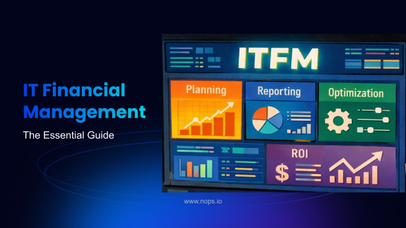 IT Financial Management (ITFM): The Essential Guide