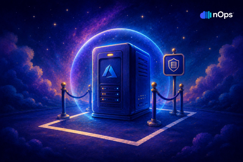 Azure Dedicated Host Cost Optimization: The Essential Guide