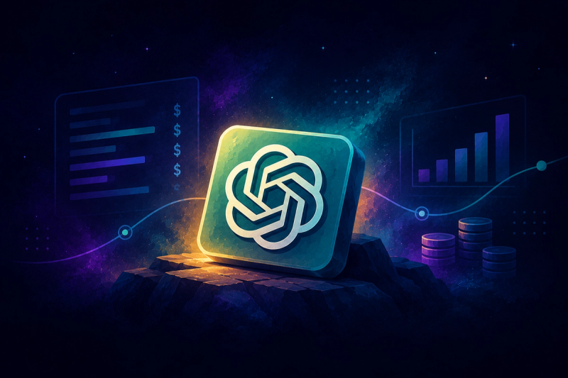 OpenAI API Pricing (2026)