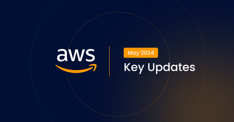 Last month in AWS: Key Updates for Cost Optimization (S3 charges, AMI visibility, Bedrock Studio & More)