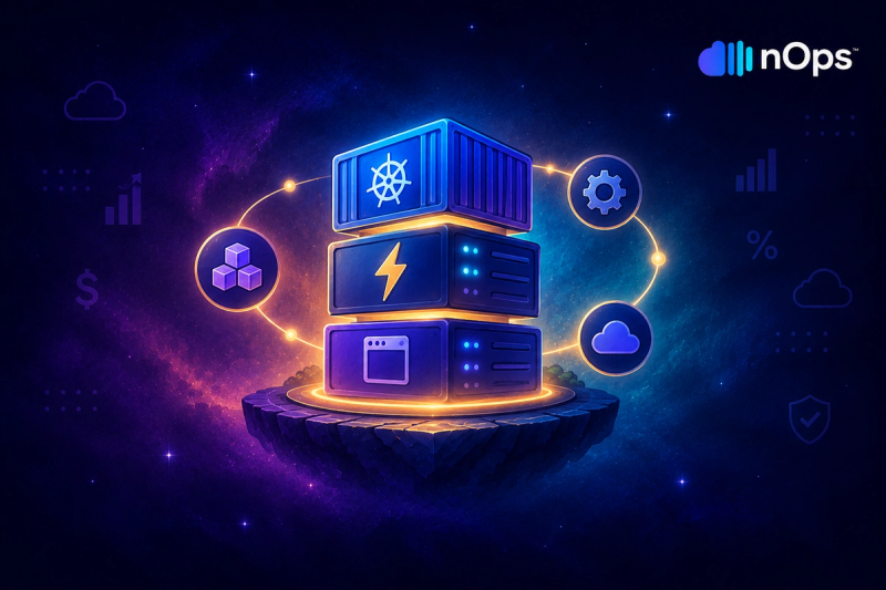 Azure Compute & Container Cost Optimization