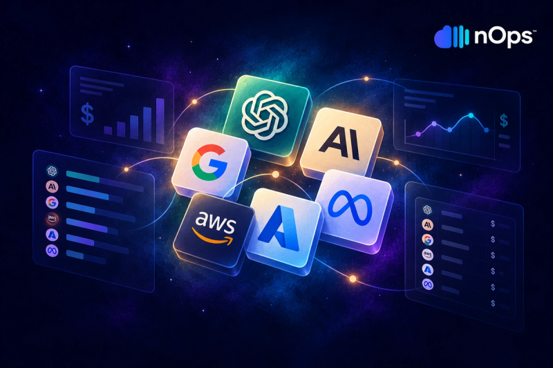 AI Provider Pricing: Model Rate Cards and Hidden Fees Compared