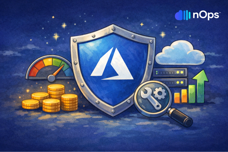 Advanced Azure Commitment Management Strategies