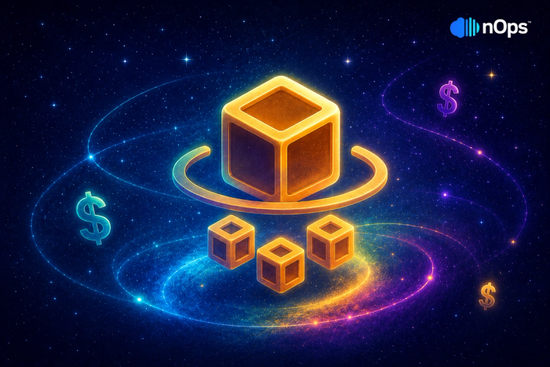 AWS Fargate Cost Optimization: The Essential Guide