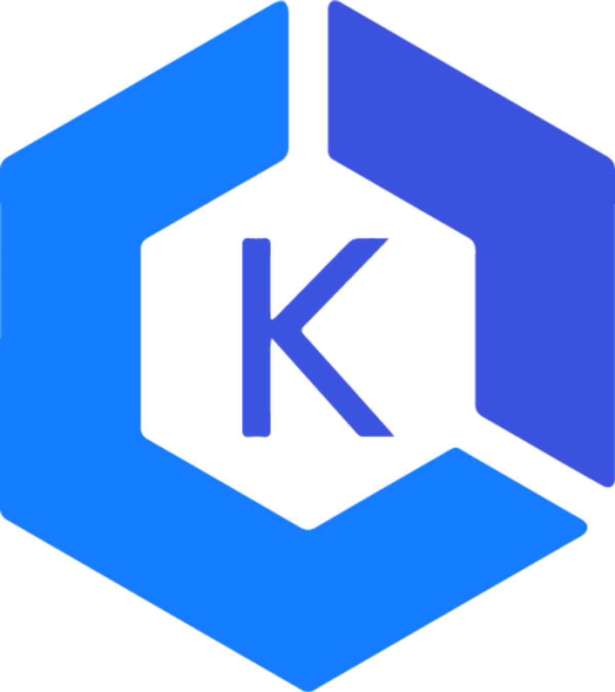 AWS EKS logo