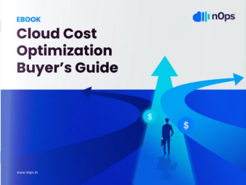 A Buyer’s Guide to Cloud Cost Optimization