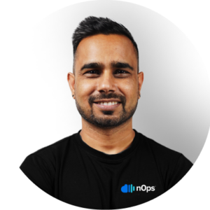 Picture of JT Giri