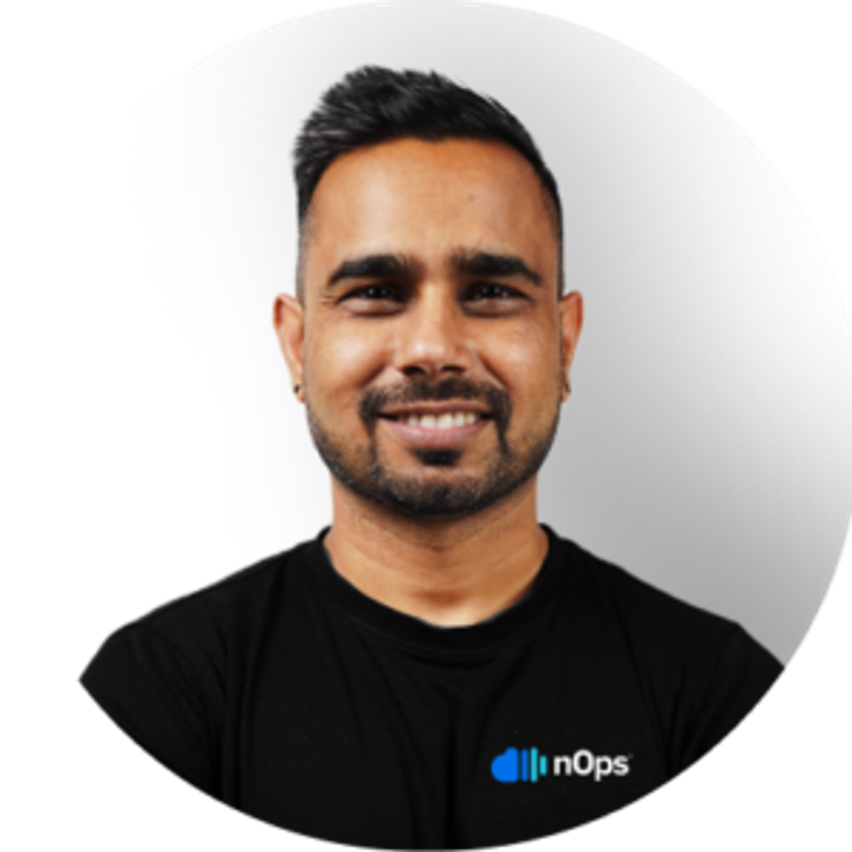 Picture of JT Giri