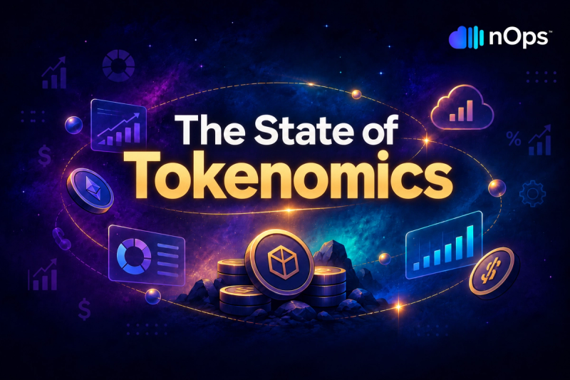 The State of Tokenomics 2026: 10 Top Takeaways for AI Spending