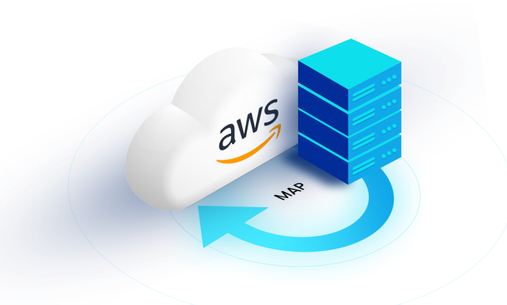 AWS MAP is a breeze with nOps