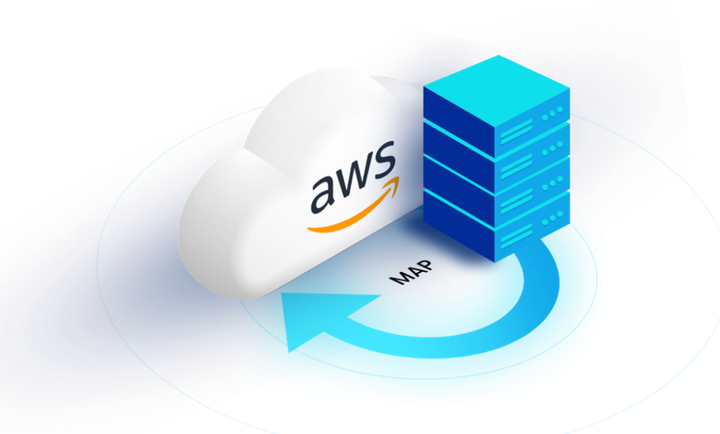 AWS MAP is a breeze with nOps