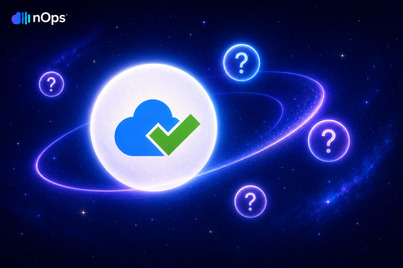 CloudCheckr Alternatives 2026: Top Platforms for Cloud Cost Management