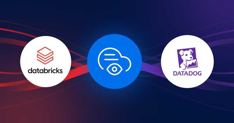 nOps Inform Adds Integrations with Databricks & Datadog
