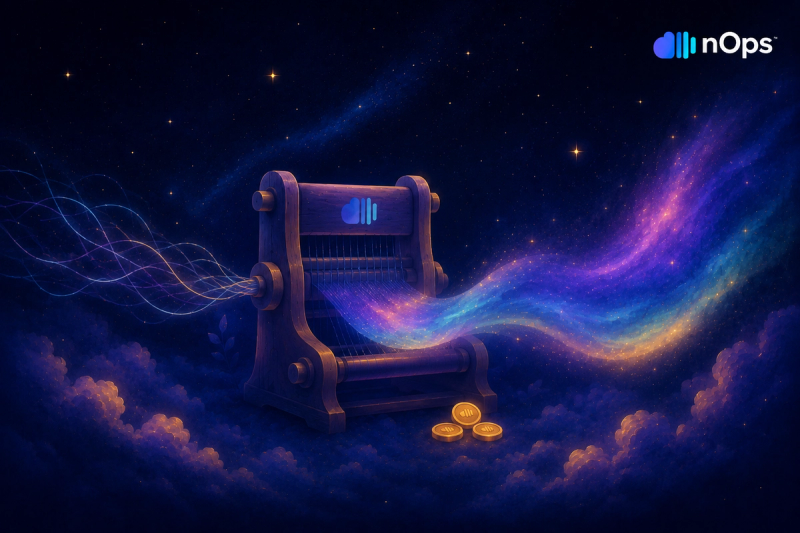 Kubernetes & EKS Cost Optimization on AWS