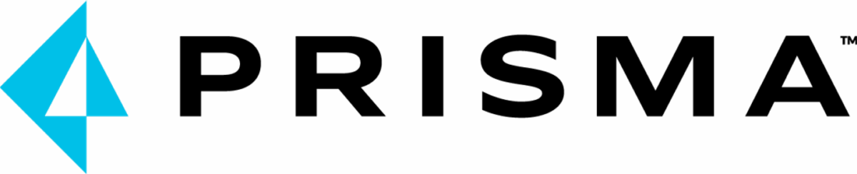 Prisma Cloud logo