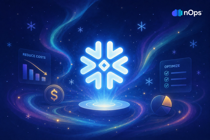 Snowflake Cost Optimization: 14 Techniques to Cut Credit Spend in 2026