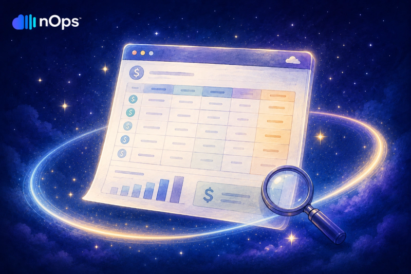 Cloud Budgeting Guide 2026: How to Build, Track, and Optimize Your Cloud Budget
