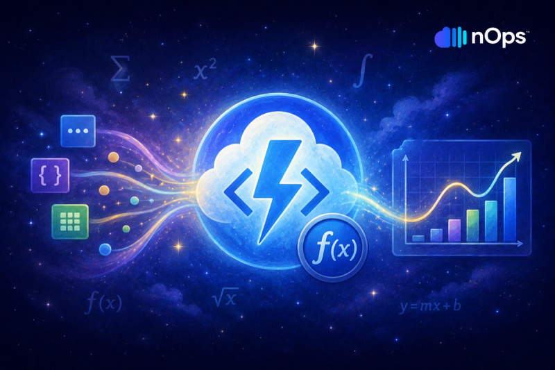 Azure Functions Cost Optimization: Choosing the Right Plan and Cutting Hidden Spend