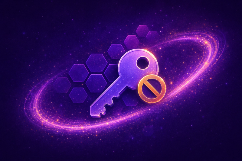 Get Well-Architected. 6 steps to removing inactive AWS keys now.