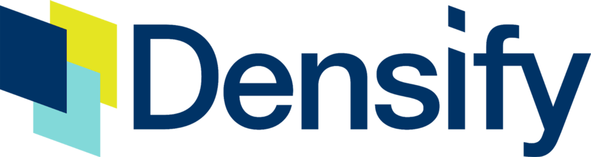 Logo of Densify