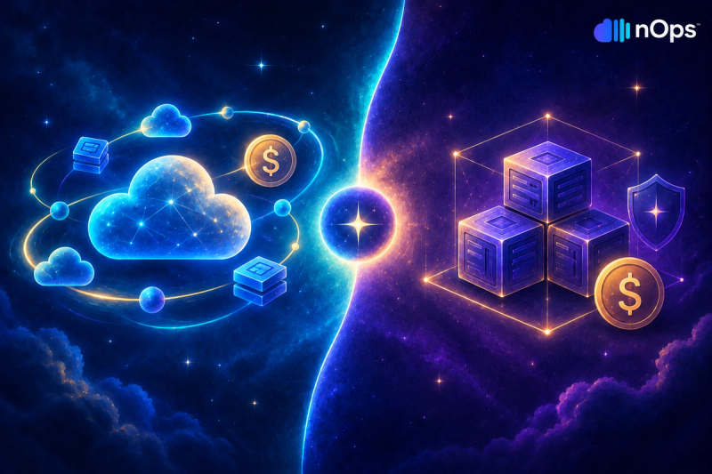 AWS Savings Plan VS Reserved Instances: The Complete Guide