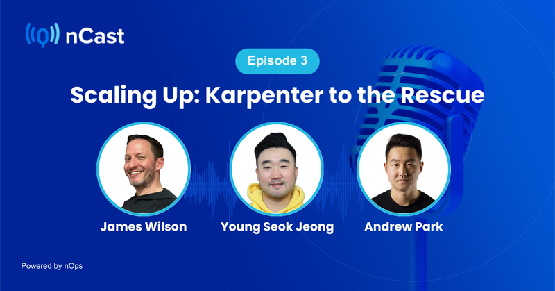 Episode 3 : Scaling Up: Karpenter to the Rescue