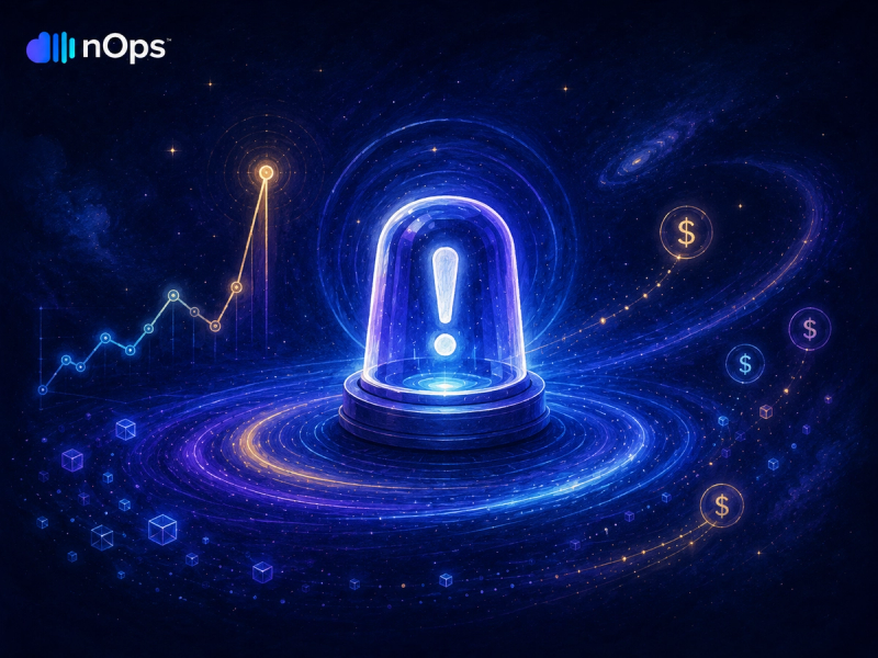 Cloud Cost Anomaly Detection: How to Catch Spend Spikes Before They Hit Your Bill