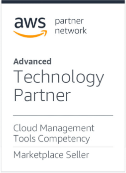AWS Advanced Technology Partner