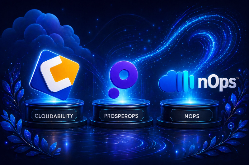 nOps vs ProsperOps vs Cloudability: Which Cloud Cost Platform Wins