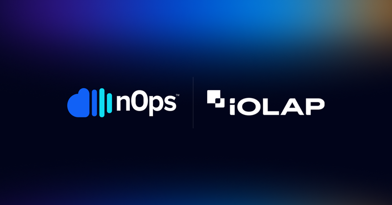 iOLAP