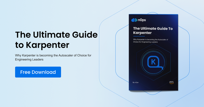 The Ultimate Guide to Karpenter