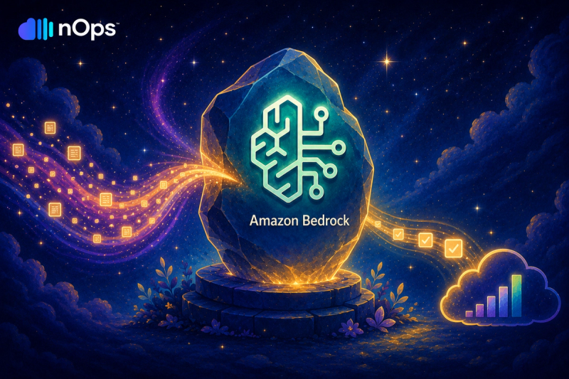 Amazon Bedrock Cost Optimization: Reduce LLM Spend in 2026