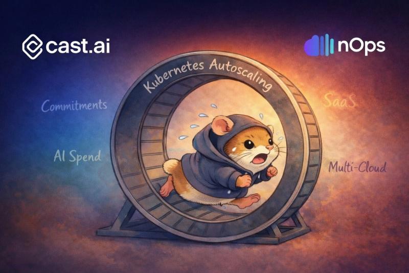 Cast AI Alternatives: 11 Best Kubernetes Cost Optimization Tools