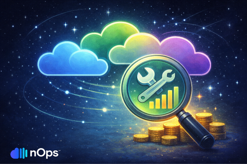 Multi-Cloud Cost Optimization: How to Control Spend Across AWS, Azure, and GCP
