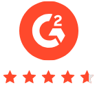 G2 4.8 Rating