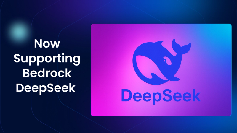 Now Supporting Bedrock DeepSeek in AI Model Cost Recommendations